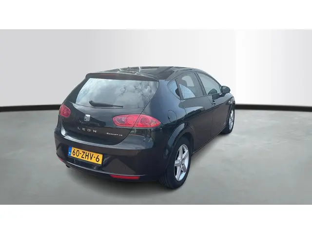 SEAT Leon 1.2 TSI 105pk Ecomotive COPA 2013 Benzine 4