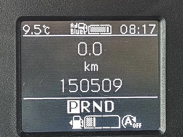 Mercedes-Benz Sprinter 316 2020 Diesel 9