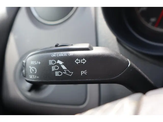 SEAT Ibiza 1.2 TSI Style 2012 Benzine 7