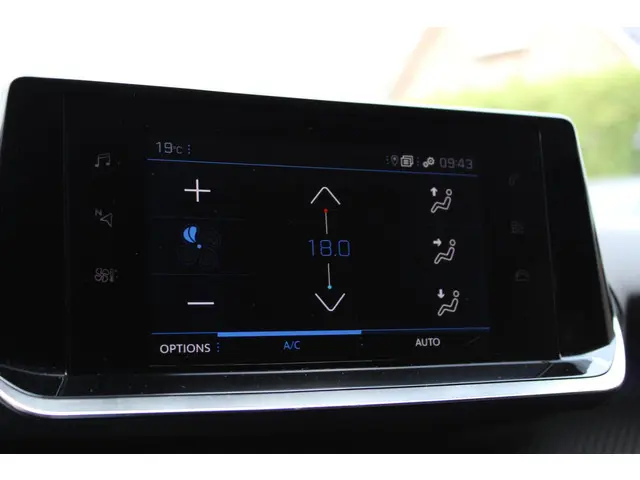 Peugeot 2008 1.5 BlueHDi Blue Lease Active 2021 Diesel 33