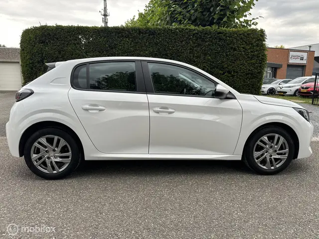 Peugeot 208 1.2 PureTech Active 2020 Benzine 5