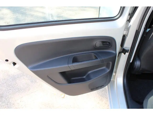 Škoda Citigo 1.0 2013 Benzine 15