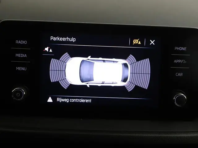 Škoda Fabia 1.0TSI DSG Edition 2023 Benzine 24