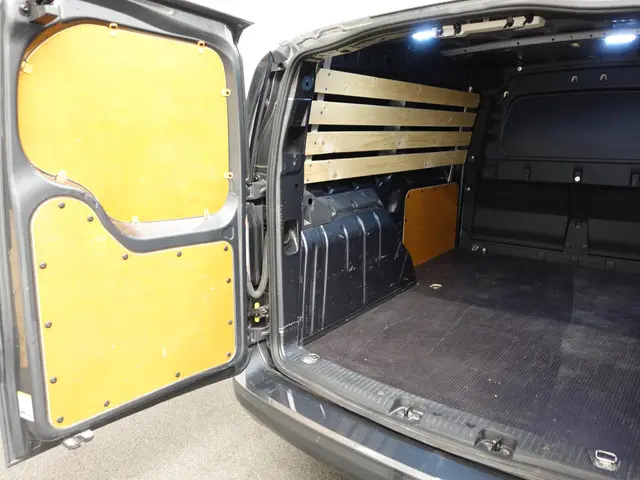 Volkswagen Caddy Cargo Maxi 2.0 TDI Style 2023 Diesel 22