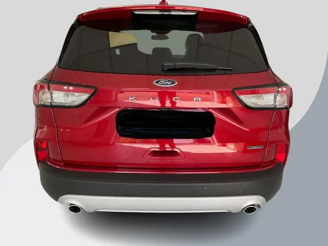 Ford Kuga 2