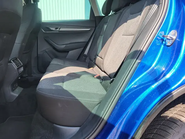 Škoda Karoq 1.5 TSI ACT Business Edition 2019 Benzine 11