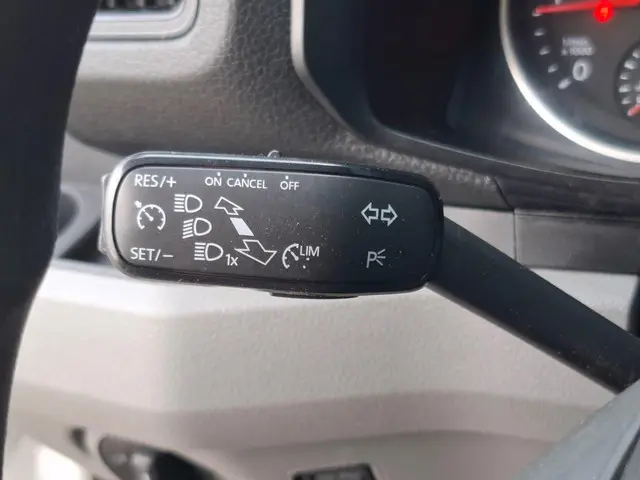 Volkswagen Crafter 35 2.0 TDI L3H3 Trendline 2018 Diesel 25