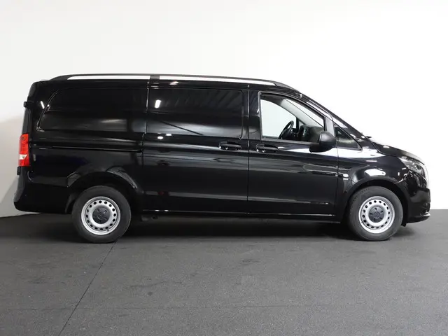 Mercedes-Benz Vito 114 CDI Lang 2024 Diesel 7