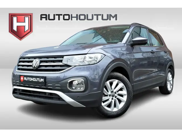Volkswagen T-Cross 1.0 TSI Life 2023 Benzine
