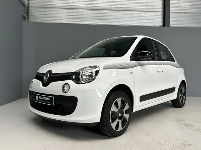 Renault Twingo 1.0 SCe Collection 2018 Benzine