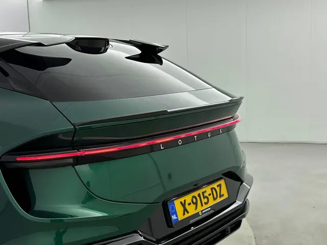 Lotus Eletre S 112kWh/603pk 2023 Elektrisch 8