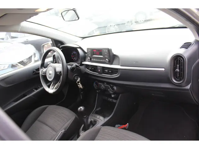 Kia Picanto 1.0 MPi Comfort Line 2020 Benzine 10