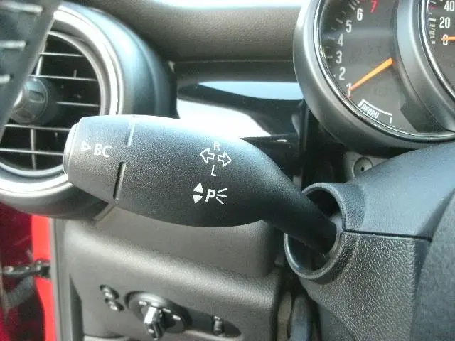 MINI Cooper Mini 1.5 Chili / VERKOCHT 2015 Benzine 12