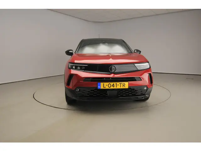 Opel Mokka-e GS Line 50-kWh 11kw bl. 2021 Elektrisch 3