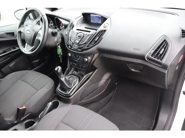 Ford B-MAX 1.0 EcoBoost Titanium 2013 Benzine 6