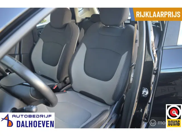 Renault Captur 1.2 TCe Dynamique 2017 Benzine 9