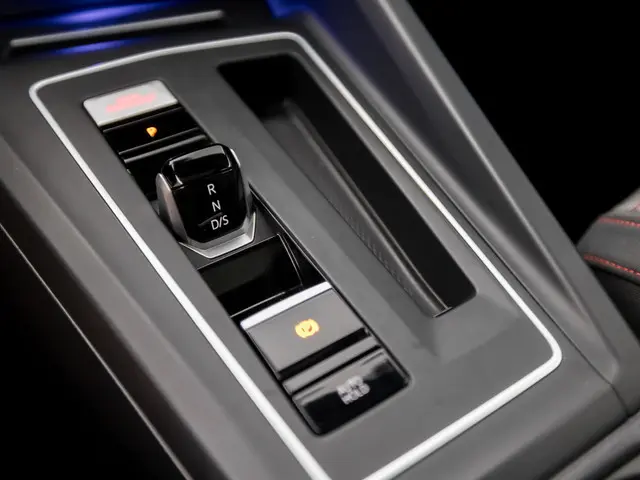 Volkswagen Golf 2.0 TSI GTI 2020 Benzine 11