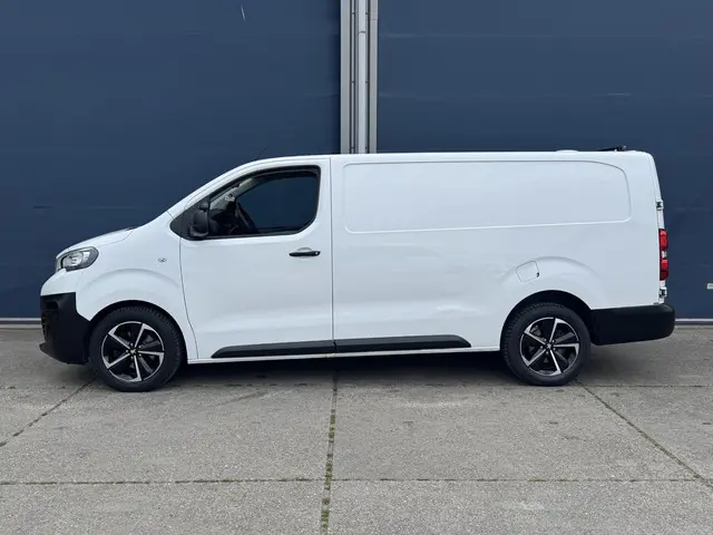 Peugeot Expert 231L 2.0 BlueHDI 180 Premium 2019 Diesel 2