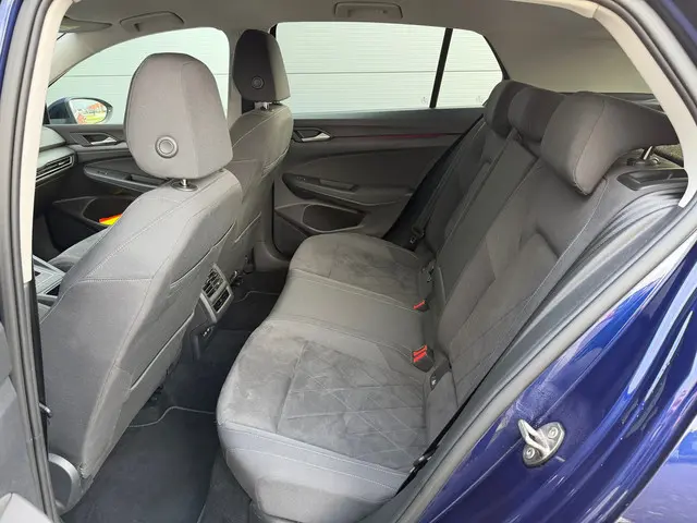 Volkswagen Golf 1.4 eHybrid GTE 2022 Hybride Benzine 42