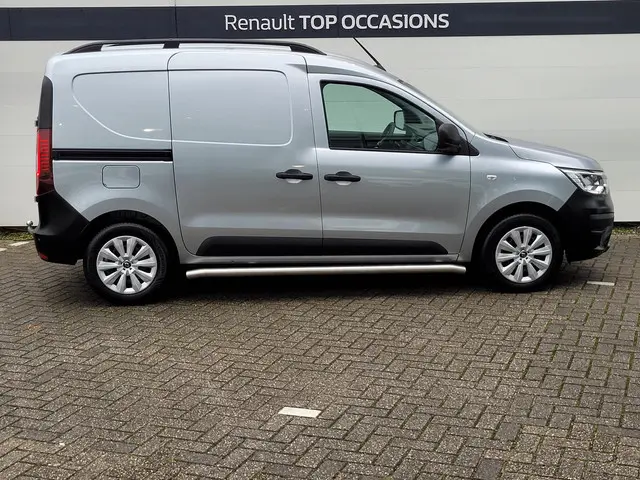 Renault Express 1.5 dCi 75 Comfort + 2023 Diesel 18