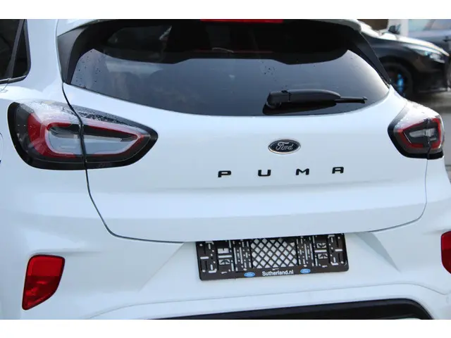 Ford Puma 1.0 EcoBoost ST-Line X 2023 Benzine 13