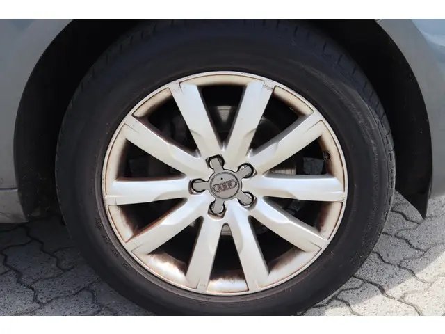 Audi Q5 2.0 TFSI quattro Pro Line 2013 Benzine 13