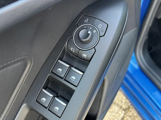 Ford Focus Wagon 1.5 EcoBlue ST Line 2022 Diesel 20