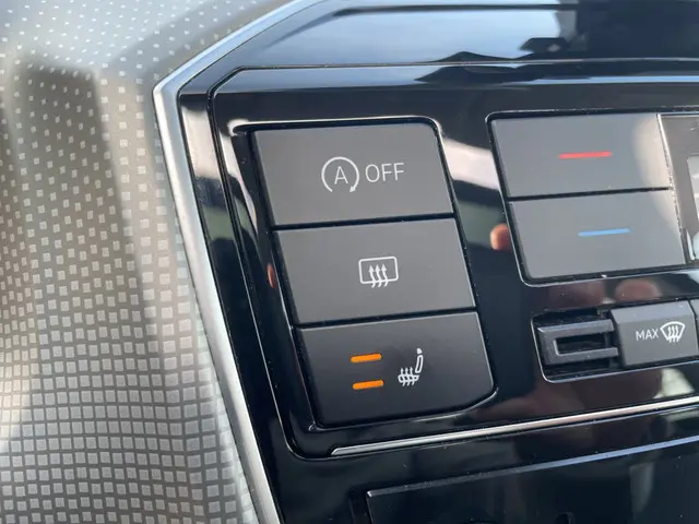 Volkswagen up! 1.0 BMT high up! 2019 Benzine 19