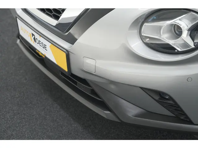 Nissan Juke 1.0 DIG-T Premiere Edition 2021 Benzine 17