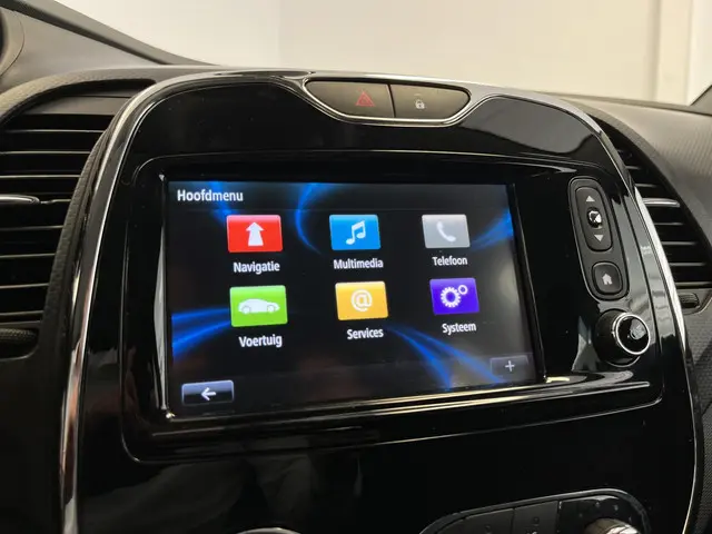 Renault Captur 0.9 TCe Dynamique 2015 Benzine 19