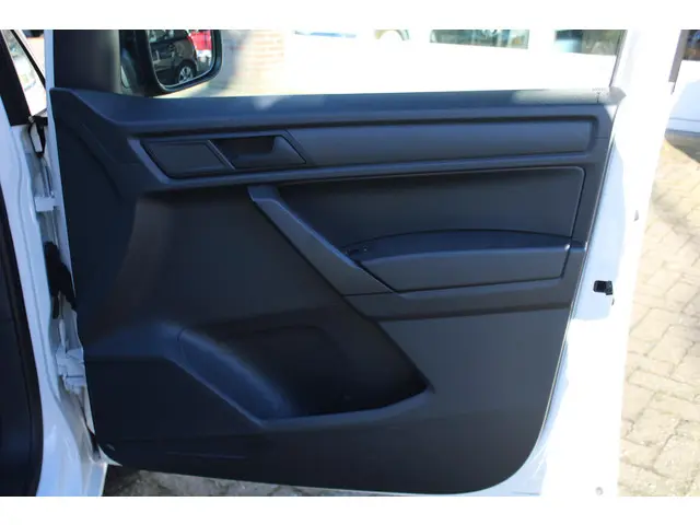 Volkswagen Caddy 1.2 TSI 2016 Benzine 14