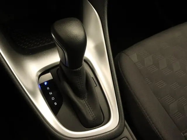 Toyota Yaris 1.5 Hybrid 115 Active 2024 Hybride Benzine 22