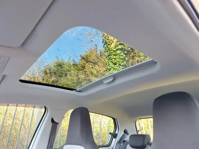 SEAT Mii 1.0 Style | Automaat | Zonnedak! 2013 Benzine 25