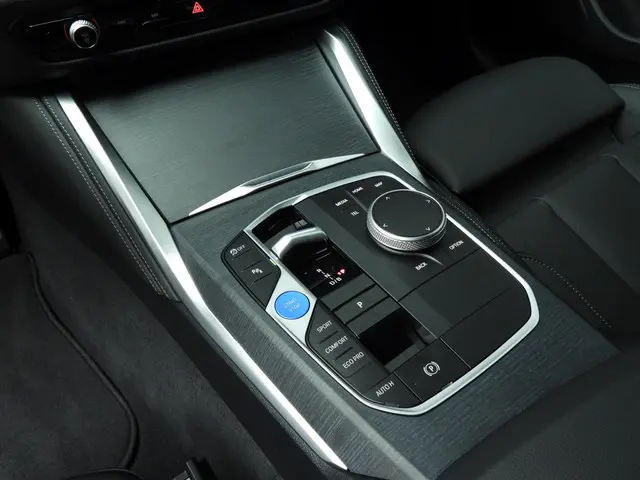 BMW i4 Gran Coupe eDrive35 2024 Elektrisch 15