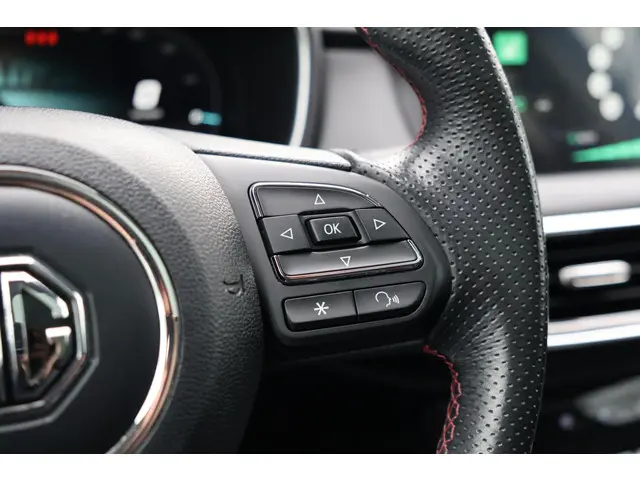 MG EHS 1.5 TGDI Luxury 2022 Hybride Benzine 19