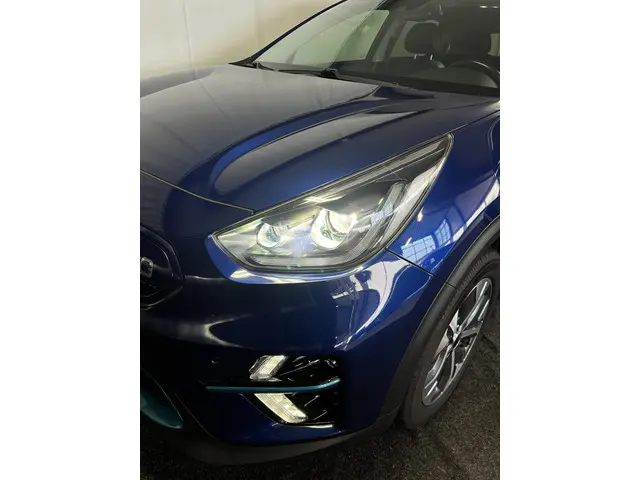 Kia e-Niro DynamicPlusLine 64 kWh 2021 Elektrisch 5