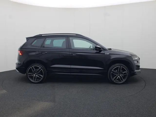 Škoda Karoq 1.5TSI/150PK ACT Sportline DSG 2023 Benzine 3