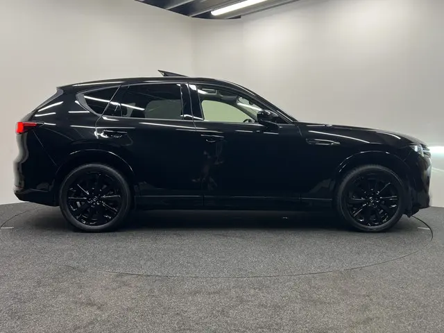 Mazda CX-60 MAZDA 3.3 SKYACTIVE D AWD 2023 Diesel 40