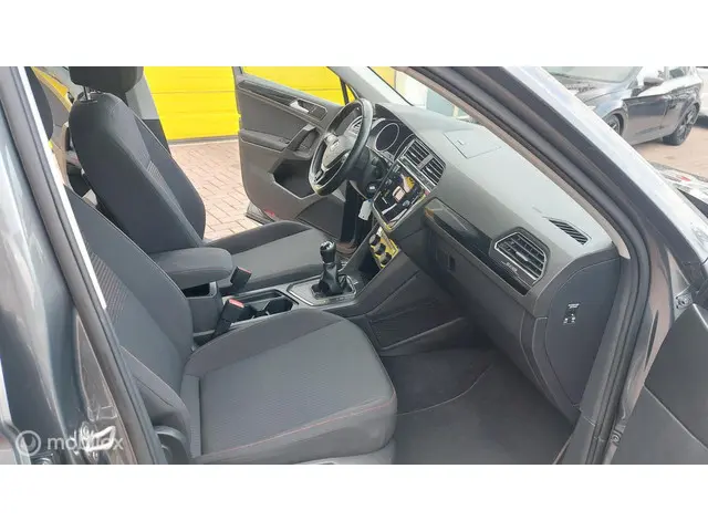 Volkswagen Tiguan 1.4 TSI ACT JOIN 2018 Benzine 14
