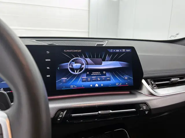 BMW X1 sDrive18i 2025 Benzine 18