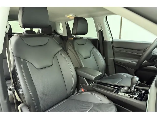 Jeep Compass 1.5T e-Hybrid S 2024 Hybride Benzine 13