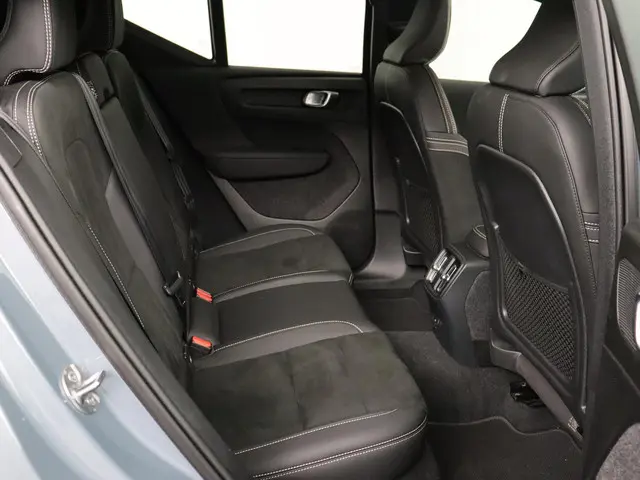 Volvo XC40 Recharge Pro 2022 Elektrisch 35