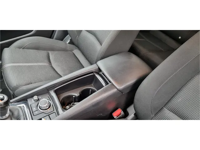 Mazda 3 2.0 SkyActiv-G 120 SkyLease+ 2018 Benzine 20