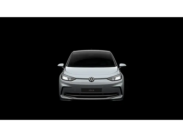 Volkswagen ID.3 52kWh 170 1AT Pure 2025 Elektrisch 5