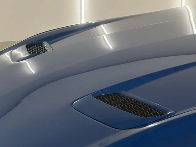 Ford Mustang 5.0 V8 GT Performance 2024 Benzine 7