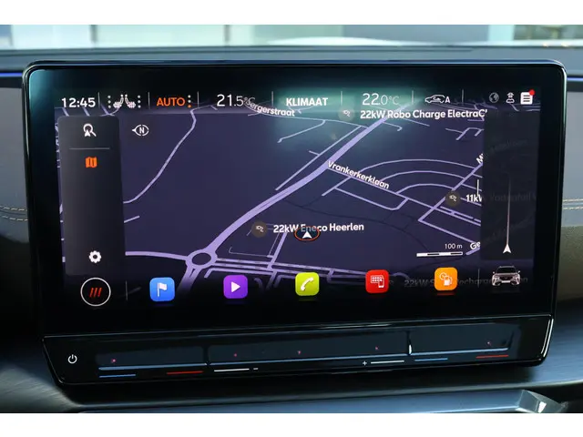 CUPRA Formentor VZ5 2.5 TSI 2023 Benzine 34