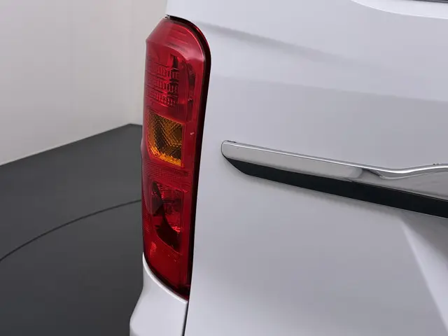 BYD ETP3 Standard 45 kWh 2023 Elektrisch 9