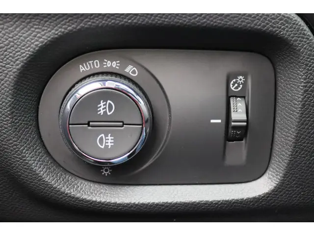 Opel Corsa 1.2 GS Line Automaat 2020 Benzine 28