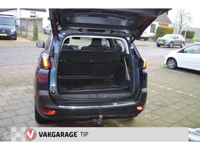 Peugeot 5008 1.6T GT-Line 7-pers. 2019 Benzine 11