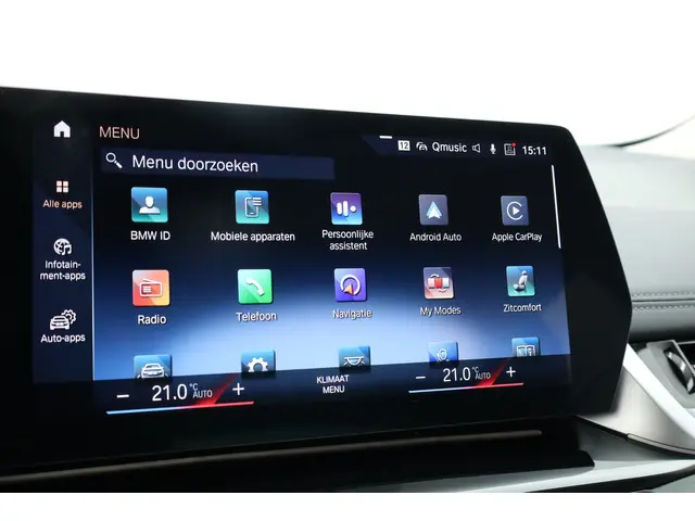 BMW 2 Serie Active Tourer 220i 2022 Benzine 15